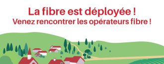 Permanence Rosace - Arrêt réseau cuivre et passage à la fibre