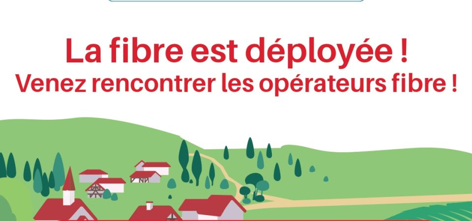 Permanence Rosace - Arrêt réseau cuivre et passage à la fibre