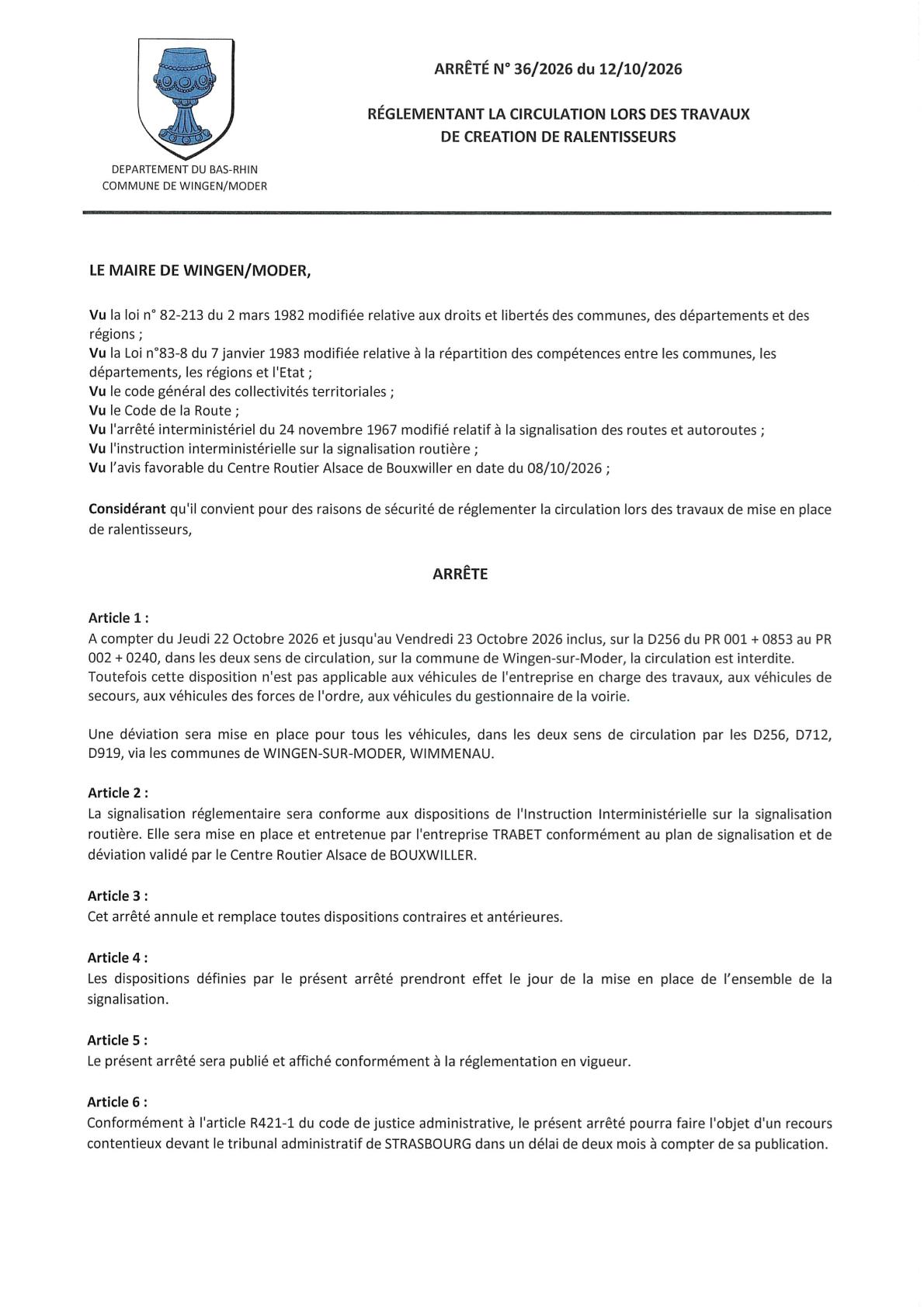 Arrete 36-2026-1