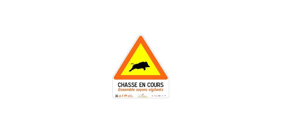 Battues saison de chasse 2024/2025