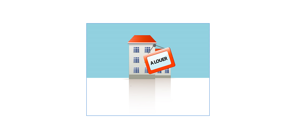 Logement communal à louer