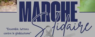Marche solidaire 