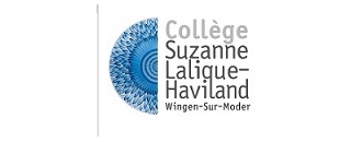 Portes Ouvertes Collège Suzanne LALIQUE HAVILAND